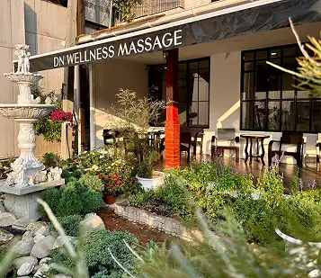 DN Wellness Massage